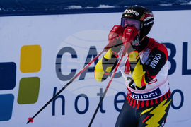 Austria Alpine Skiing World Cup