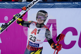 Austria Alpine Skiing World Cup