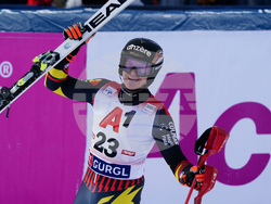 Austria Alpine Skiing World Cup