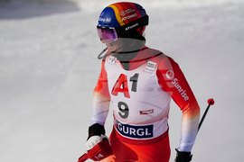 Austria Alpine Skiing World Cup