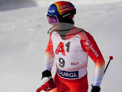 Austria Alpine Skiing World Cup
