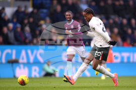 Britain Premier League Soccer