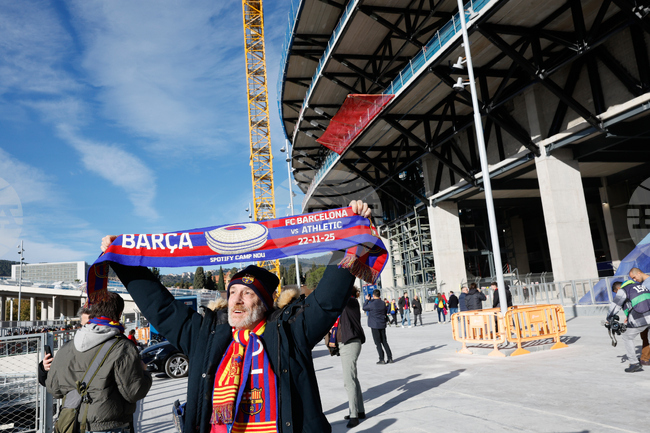 Spain La Liga Soccer