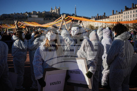 France Violence Against Women