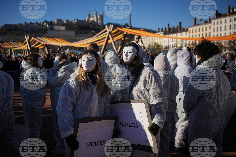 France Violence Against Women