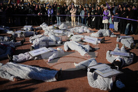France Violence Against Women