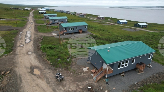 Alaska Typhoon Aftermath What to Know