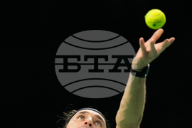 Italy Davis Cup Tennis