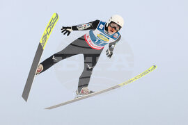 Norway Men's World Cup Ski Jumping