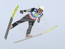 Norway Men's World Cup Ski Jumping