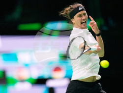 Italy Davis Cup Tennis