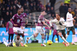 Britain Premier League Soccer