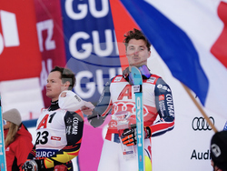 Austria Alpine Skiing World Cup