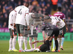 Britain Premier League Soccer