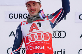 Austria Alpine Skiing World Cup