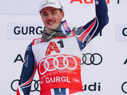 Austria Alpine Skiing World Cup