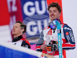 Austria Alpine Skiing World Cup
