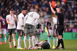 Britain Premier League Soccer