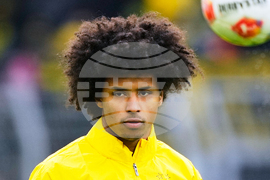 Germany Bundesliga Soccer