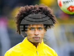 Germany Bundesliga Soccer