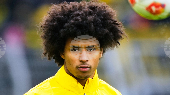 Карим Адейеми няма да понесе никакви последици относно евентуалното му участие на Мондиал 2026