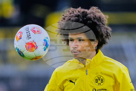 Germany Bundesliga Soccer