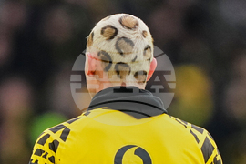 Germany Bundesliga Soccer