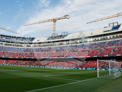 Spain La Liga Soccer