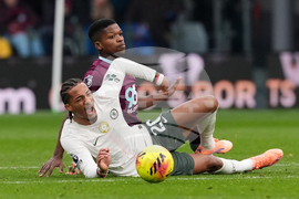 Britain Premier League Soccer