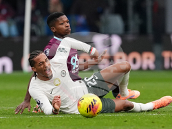 Britain Premier League Soccer