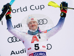 Austria Alpine Skiing World Cup