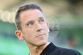 Germany Bundesliga Soccer