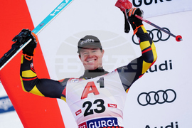 Austria Alpine Skiing World Cup