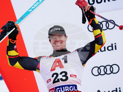 Austria Alpine Skiing World Cup