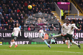 Britain Premier League Soccer