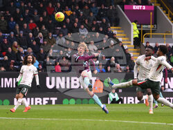 Britain Premier League Soccer