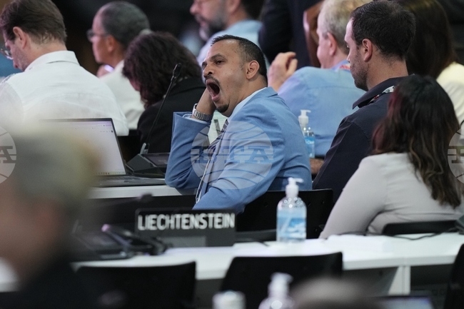 ADDITION Climate COP30