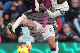 Britain Premier League Soccer