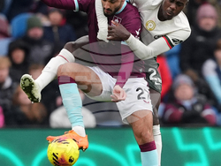 Britain Premier League Soccer