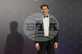 Taiwan Golden Horse Awards