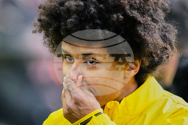 Germany Bundesliga Soccer