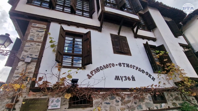 С две нови издания Археолого-етнографският музей в Златоград допълва фонда на библиотеката