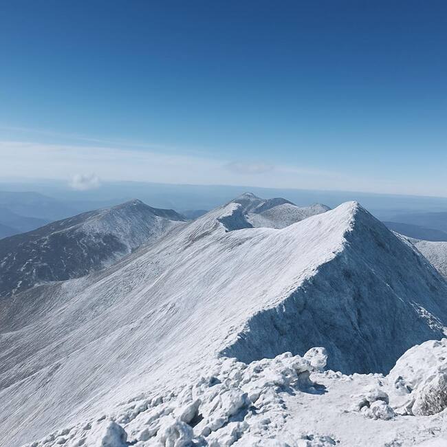 Дирекция „Национален парк Пирин“ препоръчва да се избягват преходите в посока заслон „Кончето“ по подсичащата пътека