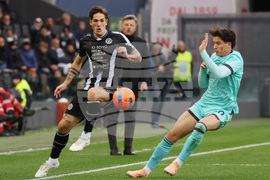 Italy Serie A Soccer