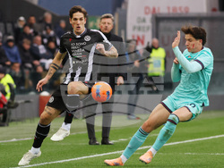 Italy Serie A Soccer