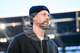 Germany Bundesliga Soccer