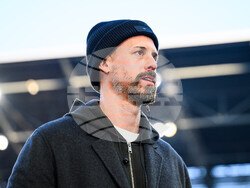 Germany Bundesliga Soccer