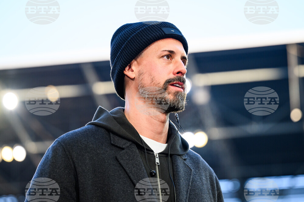 Германският Аугсбург се раздели със старши треньора Сандро Вагнер