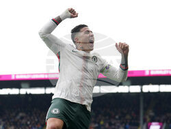 Britain Premier League Soccer