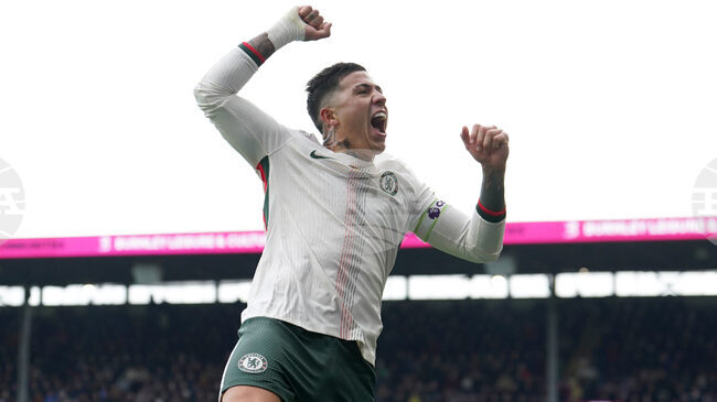 Аржентинският национал Енцо Фернандес: „Ще се опитаме да защитим титлата си на Световното първенство“